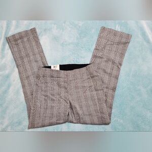 Sz 6P INC Boot Leg Pants NWT